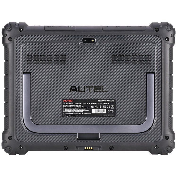 MaxiCOM Ultra Lite/Ultra Lite S - Image 4