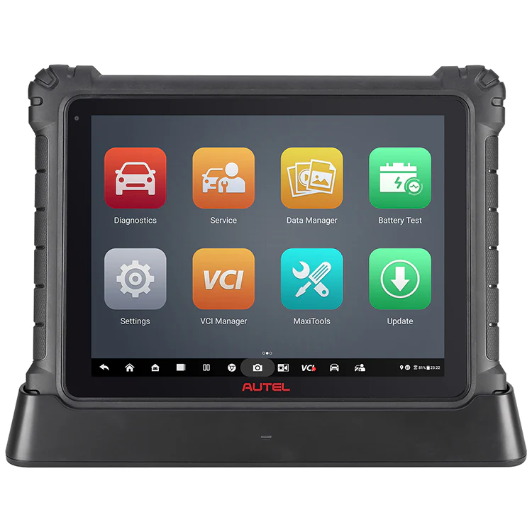 MaxiCOM Ultra Lite/Ultra Lite S - Image 8