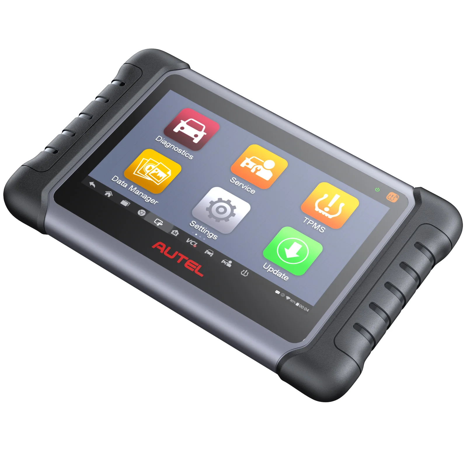 MaxiCOM MK808TS - Image 18