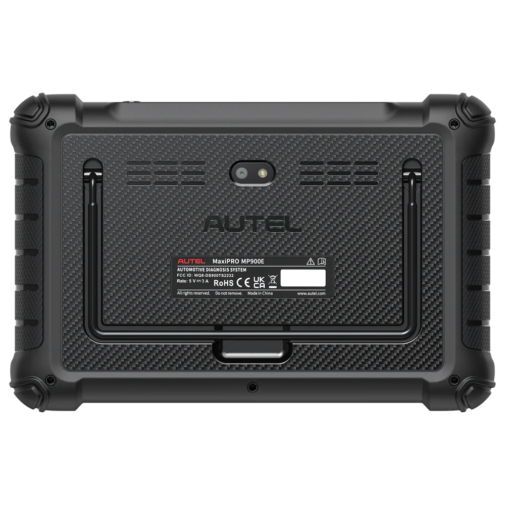 MaxiCOM MK900 - Image 5