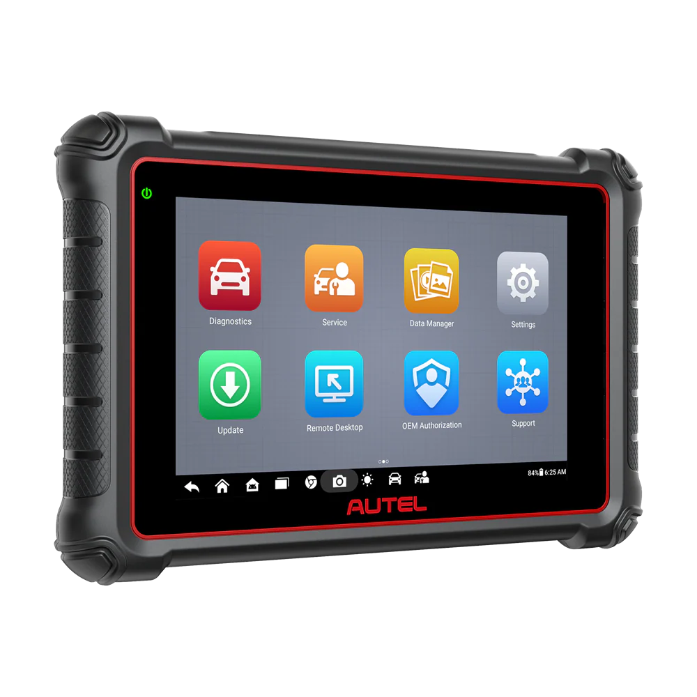 MaxiCOM MK900 - Image 6