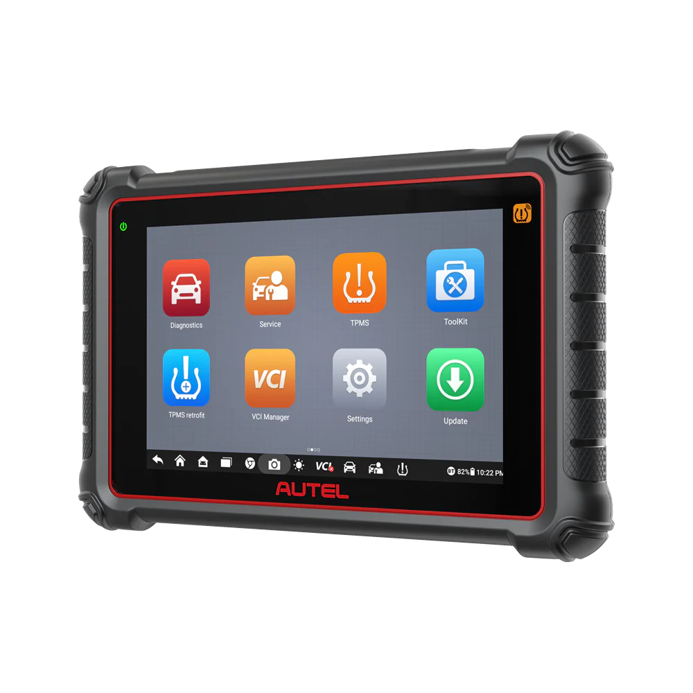 MaxiCOM MK900-TS - Image 8