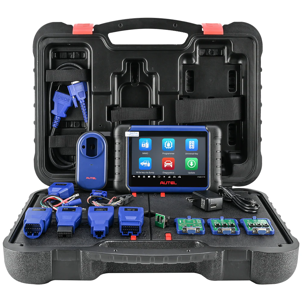 MaxiIM IM508S - Image 23