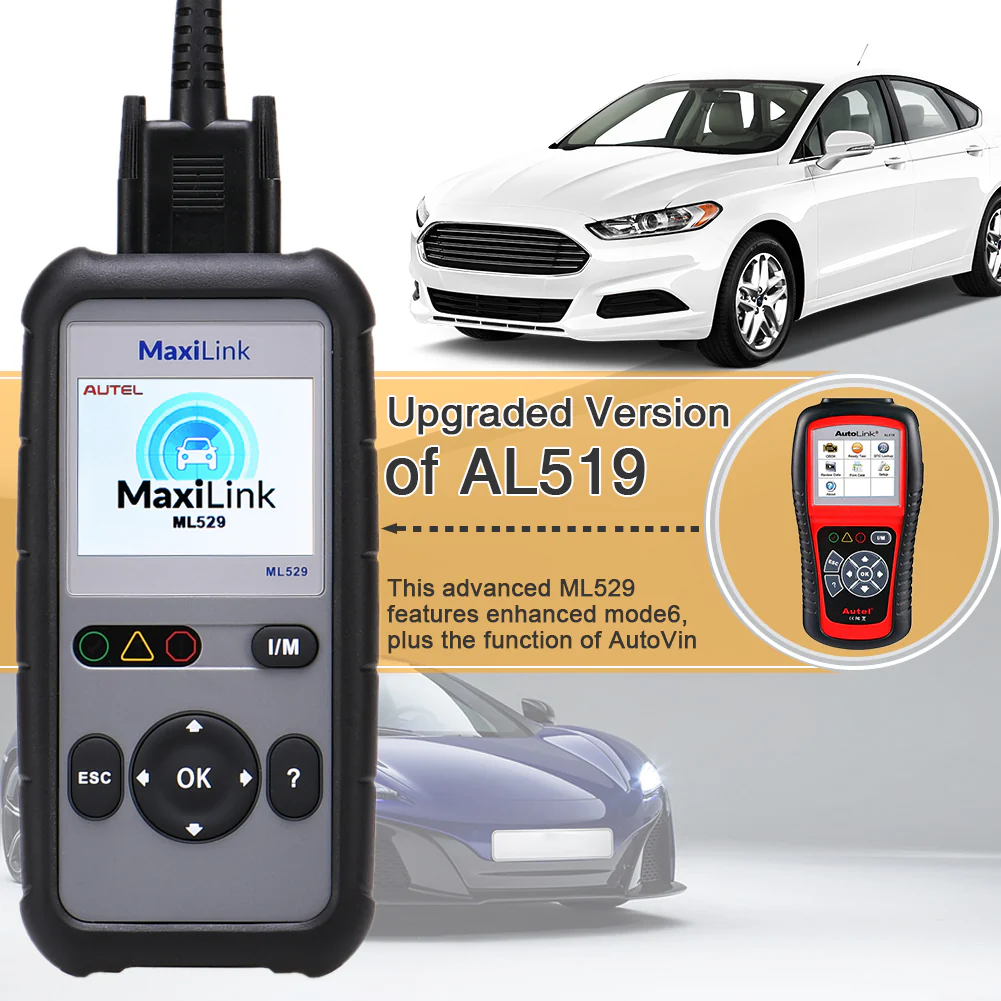 Maxilink ML529 - Image 4