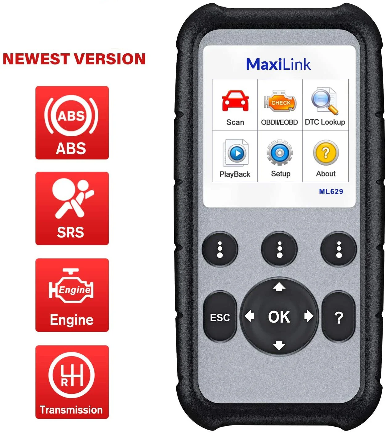 MaxiLink ML629 - Image 3