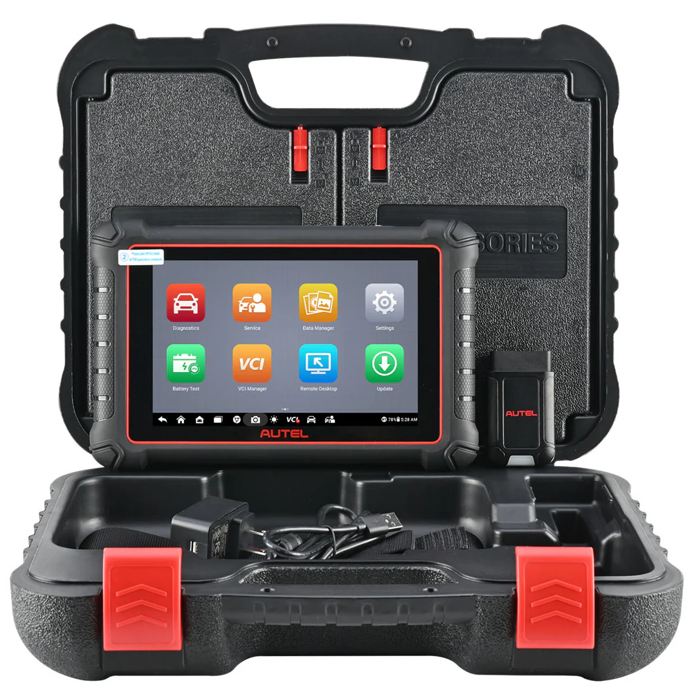 MaxiPRO MP900-BT KIT - Image 4
