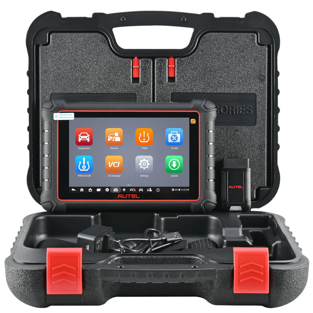 MaxiPRO MP900-TS - Image 6