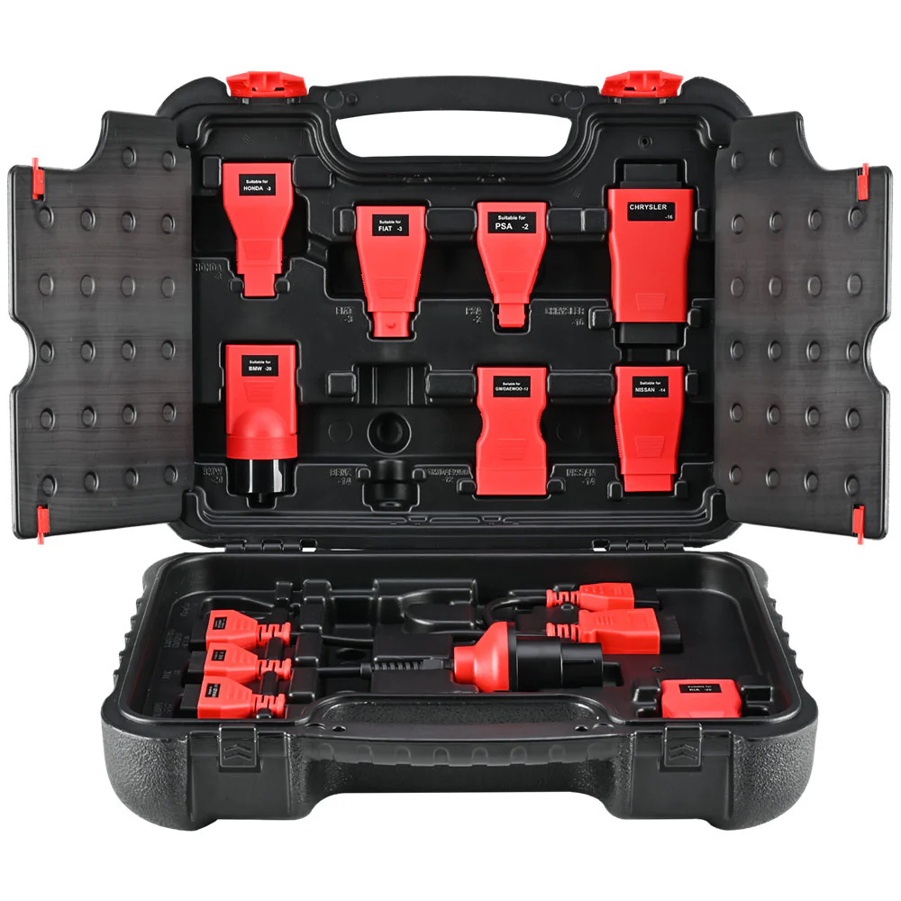 MaxiPRO MP900E KIT - Image 3