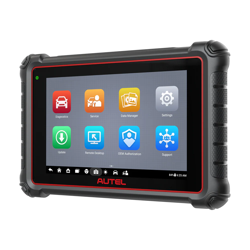 MaxiPRO MP900E KIT - Image 8