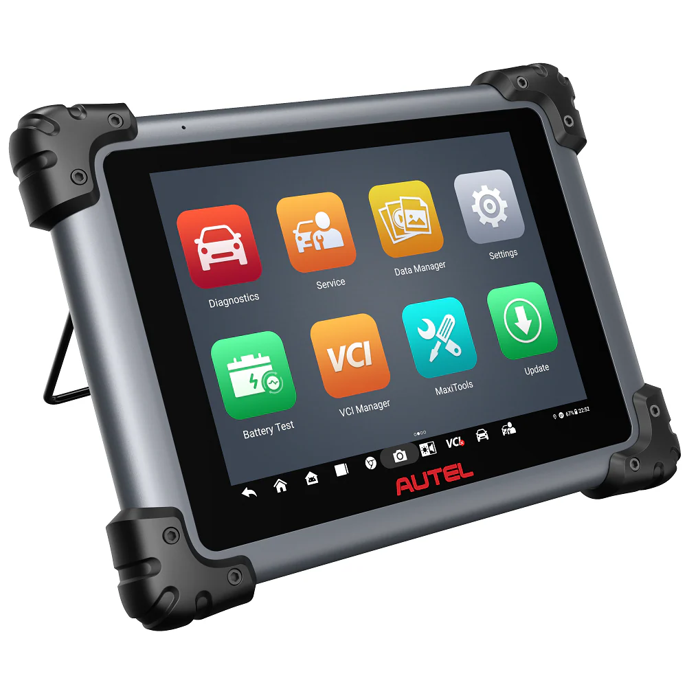 MaxiSYS Elite II Pro - Image 11