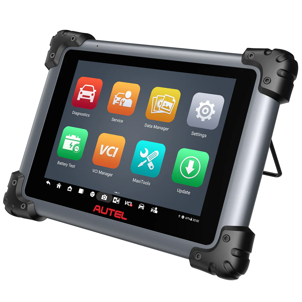 MaxiSYS Elite II Pro - Image 12