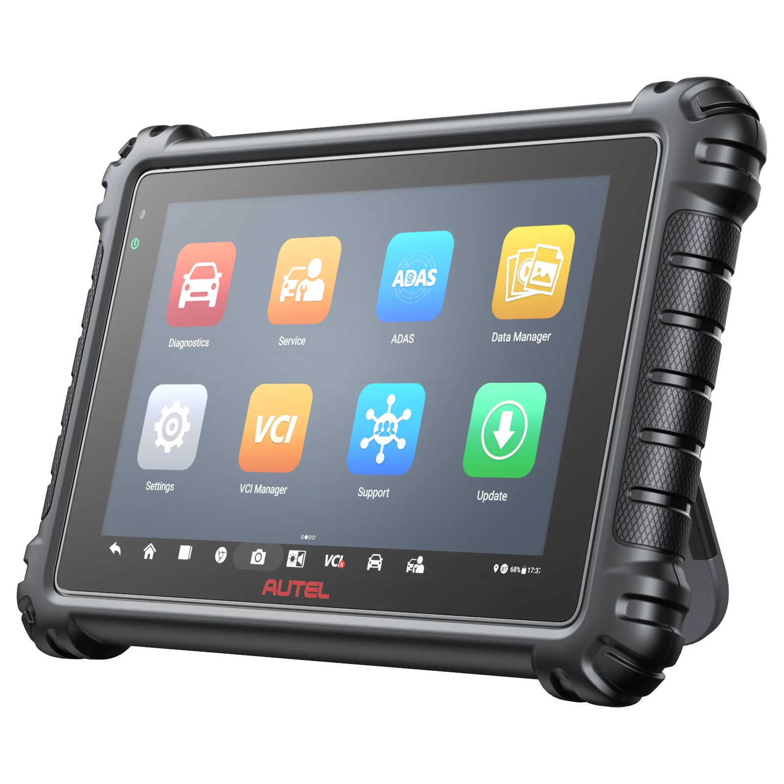 MaxiSYS MS906 Pro - Image 17