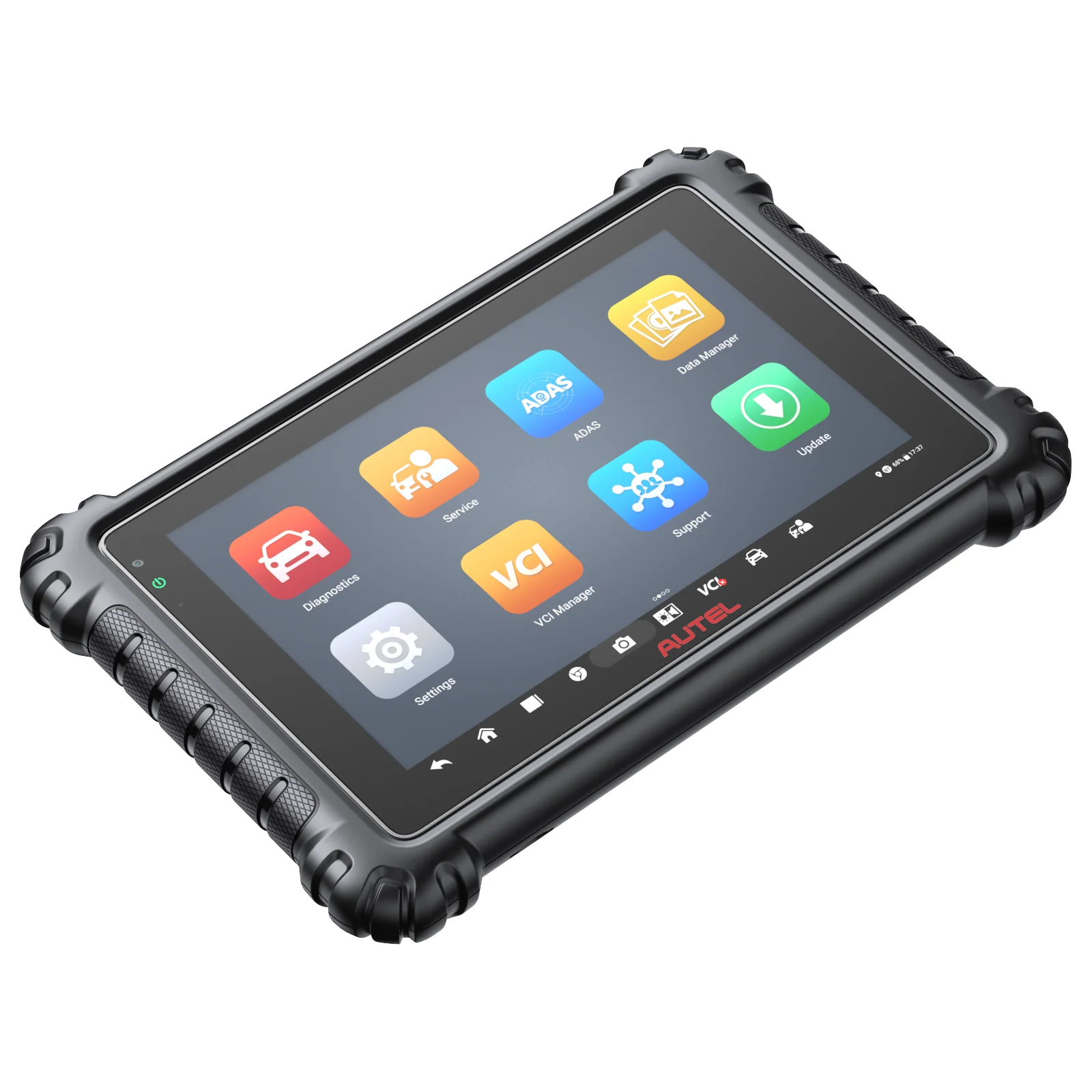 MaxiSYS MS906 Pro - Image 20