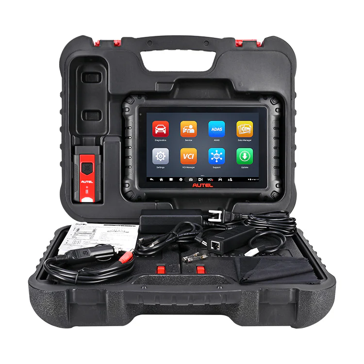 MaxiSYS MS906 Pro - Image 3