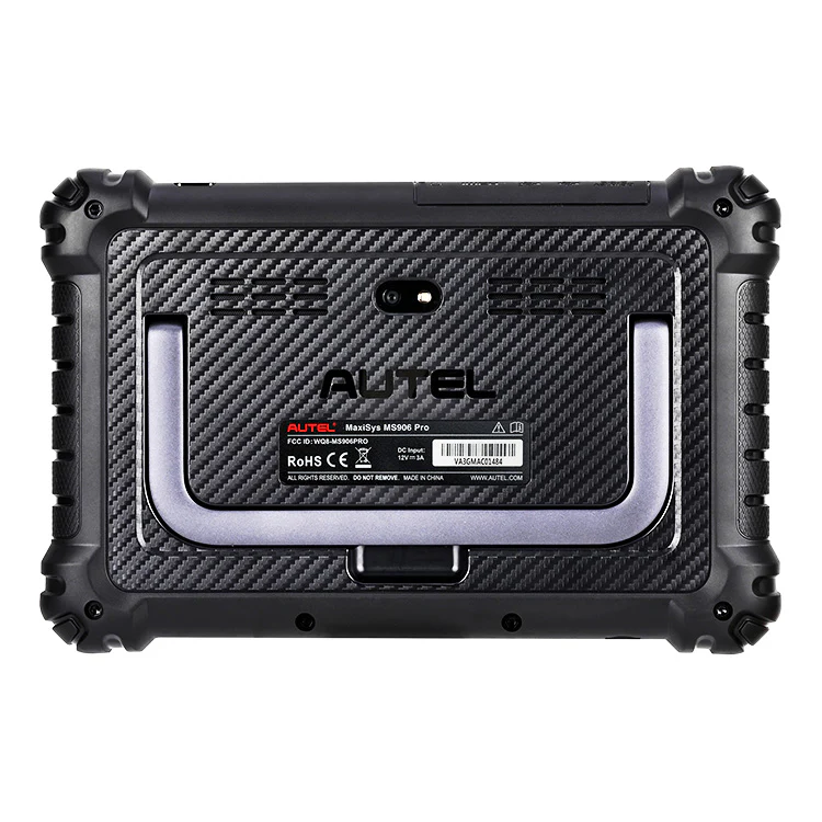 MaxiSYS MS906 Pro - Image 4