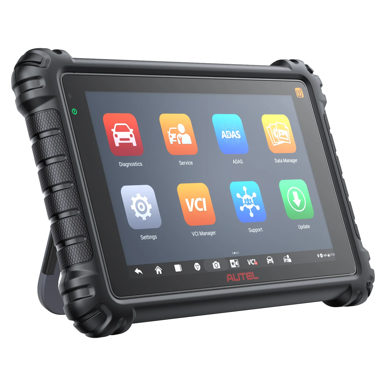 MaxiSYS MS906 Pro-TS - Image 17