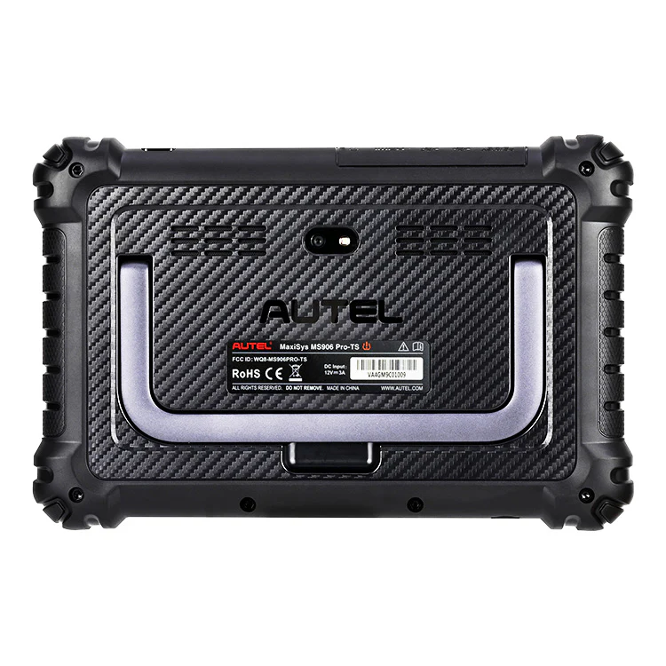 MaxiSYS MS906 Pro-TS - Image 3