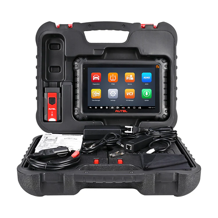 MaxiSYS MS906 Pro-TS - Image 7