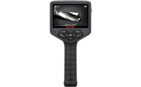 MaxiSys MS909/MS909 EV - Image 4
