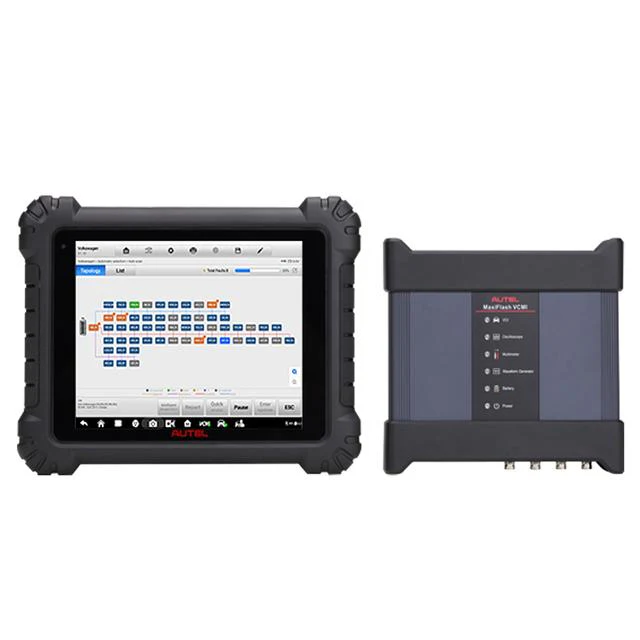 MaxiSYS MS919/MS919 EV - Image 5