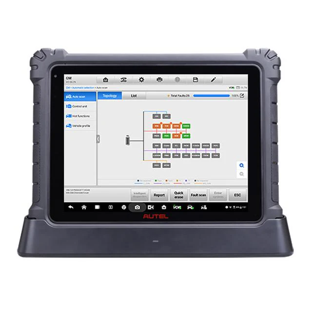 MaxiSys Ultra - Image 4
