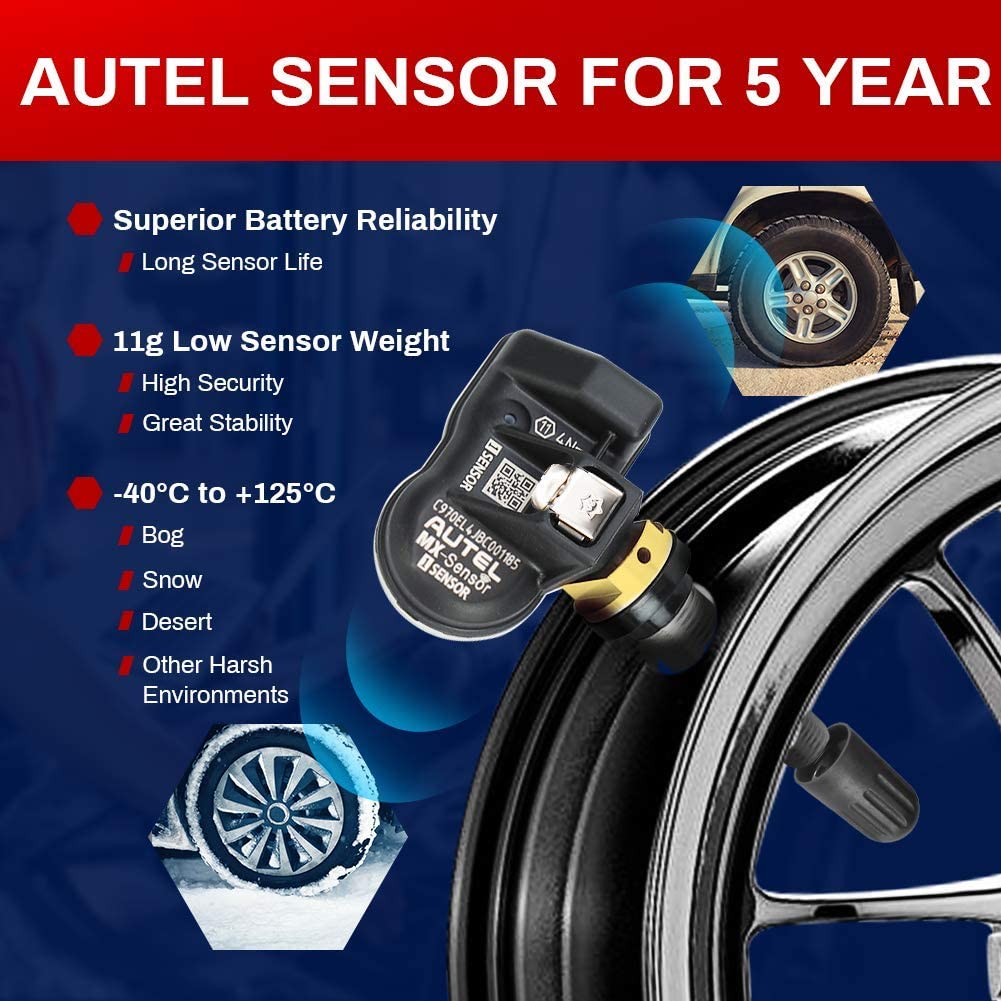 1-Sensor R (Screw-in) 4pcs - Image 9