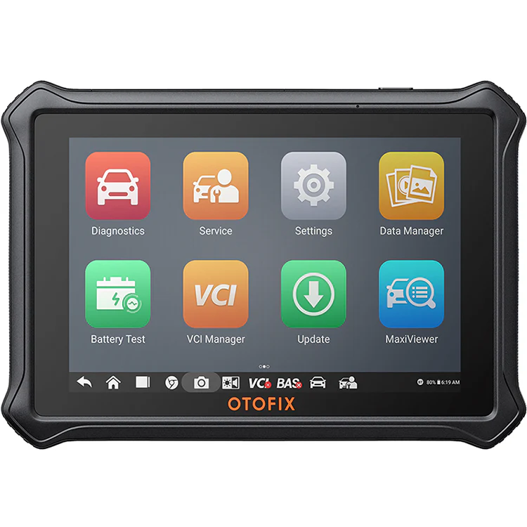 OTOFIX D1 - Image 10