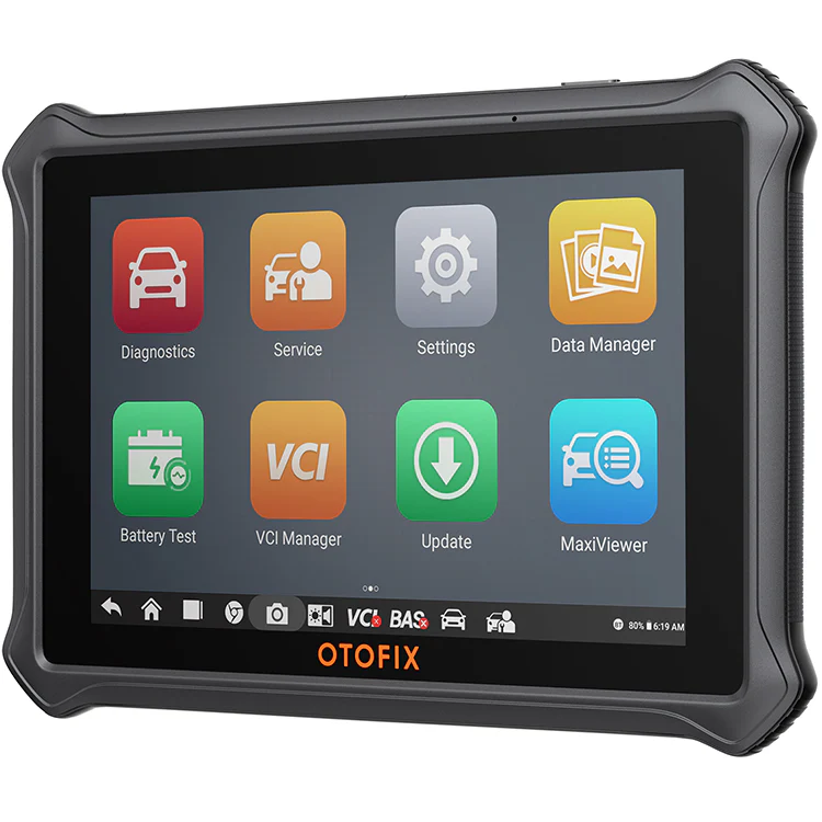 OTOFIX D1 - Image 11