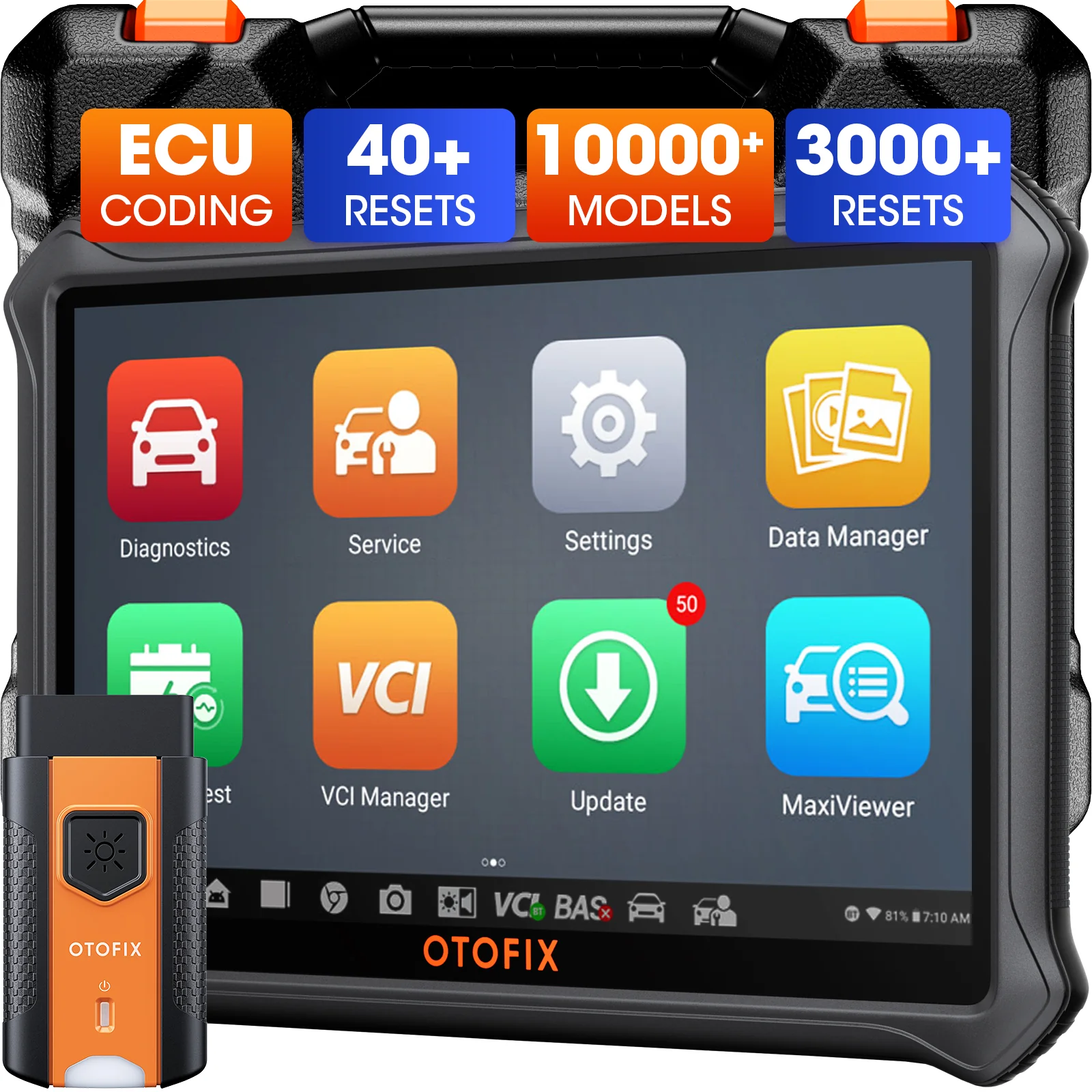 OTOFIX D1 - Image 4