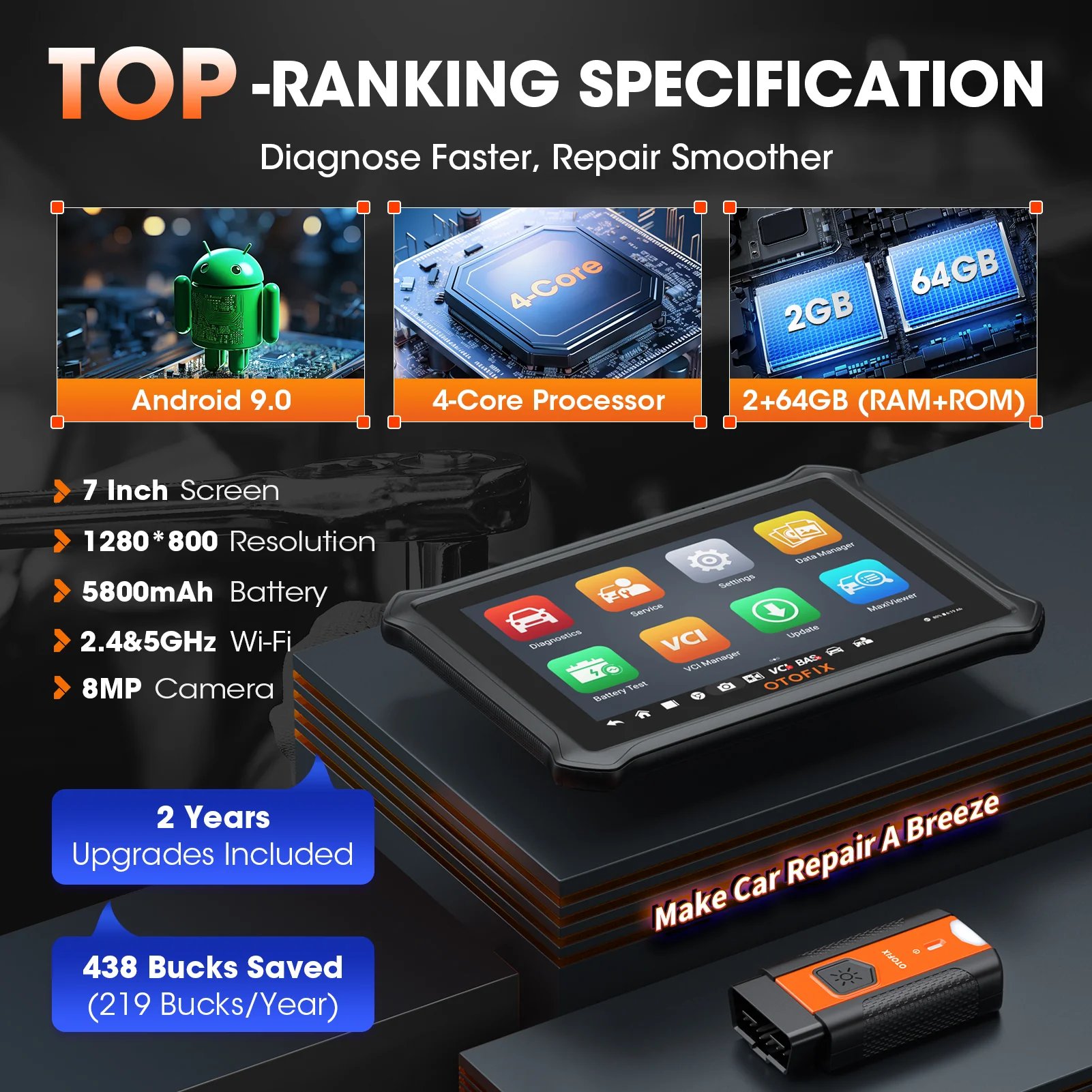 OTOFIX D1 - Image 9