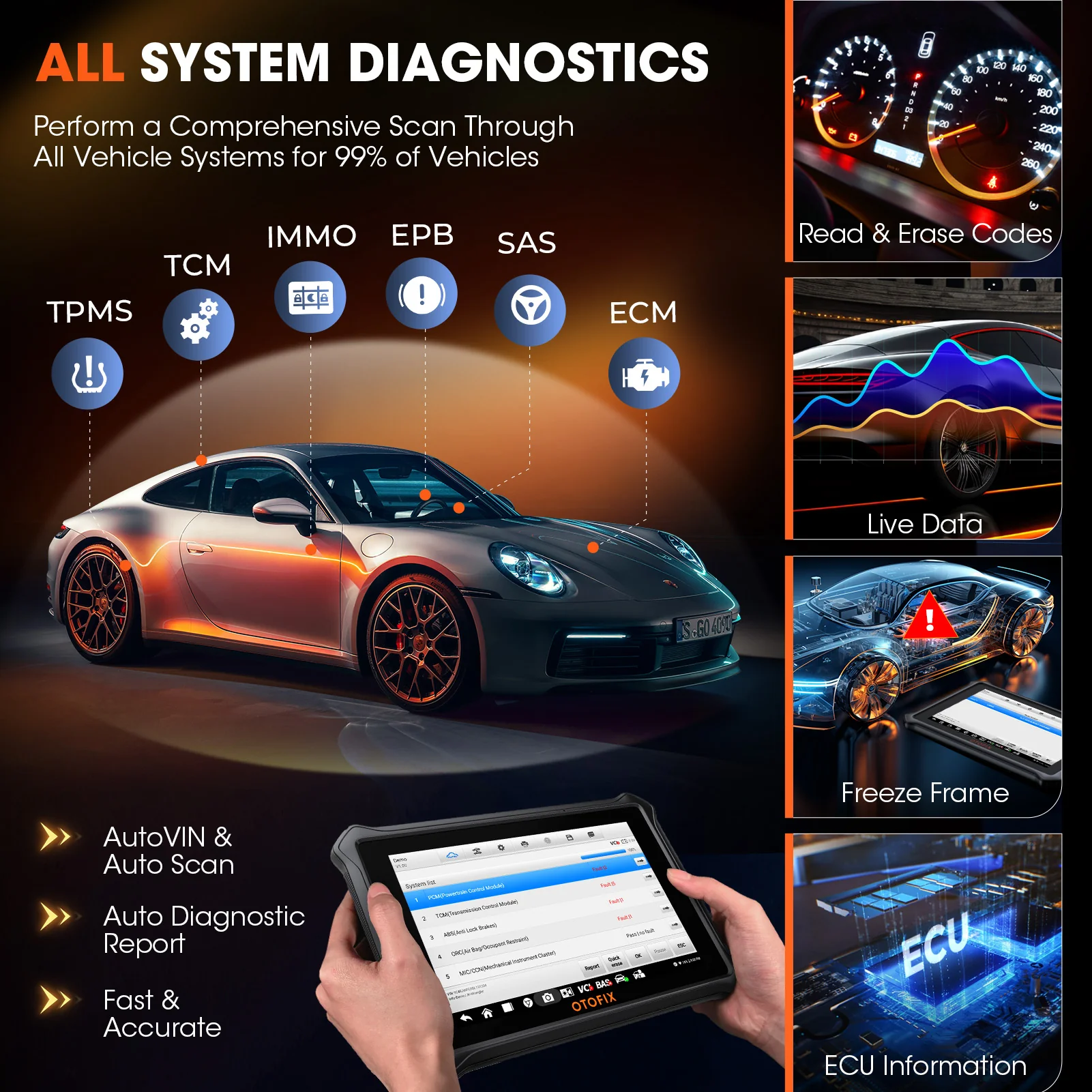 OTOFIX D1 Lite - Image 5