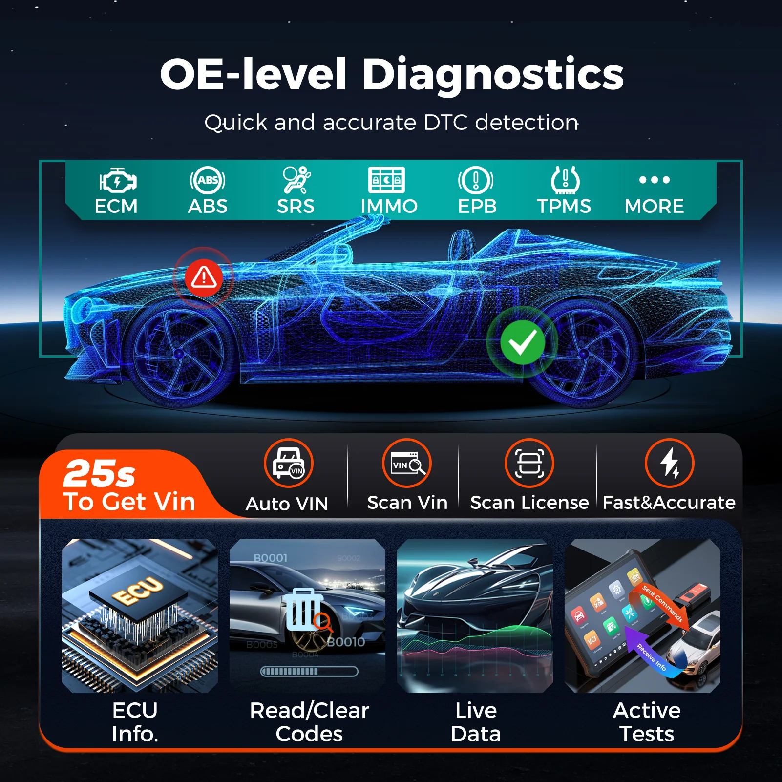 OTOFIX D1 PROS2 - Image 8